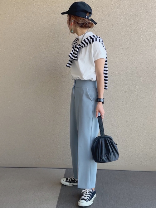 𝚜𝚊𝚢𝚊さんのコーディネート