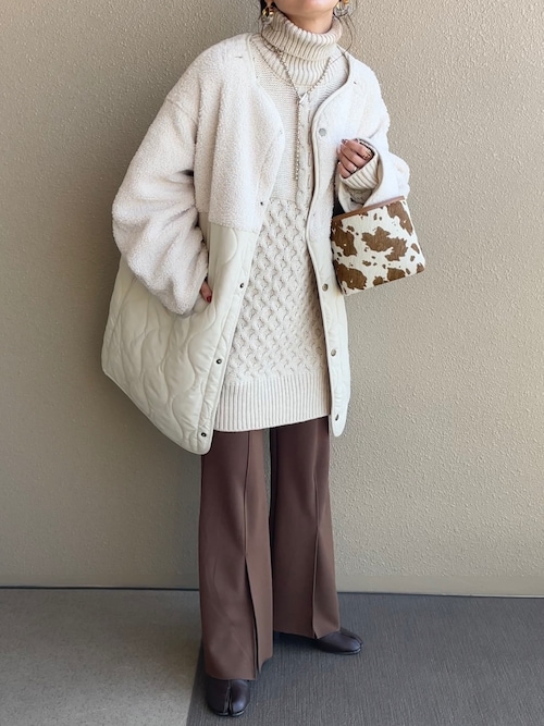 𝚜𝚊𝚢𝚊さんのコーディネート