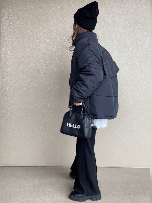 𝚜𝚊𝚢𝚊さんのコーディネート