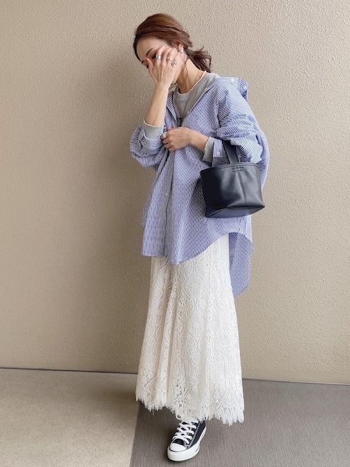 𝚜𝚊𝚢𝚊さんのコーディネート