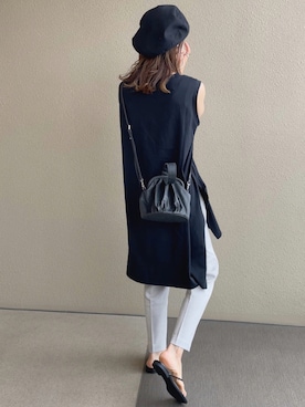 𝚜𝚊𝚢𝚊さん(レディース・152cm)の夏コーディネート