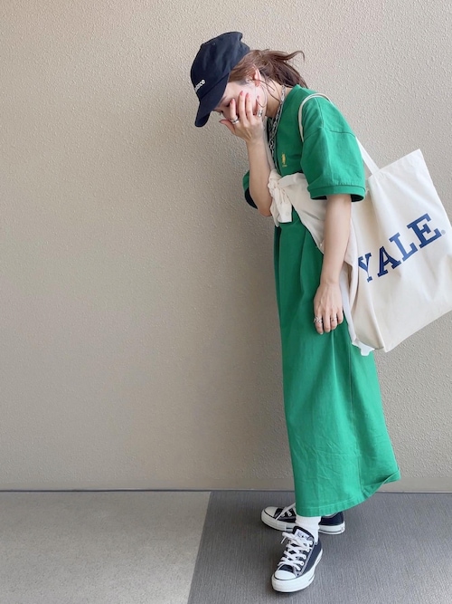 𝚜𝚊𝚢𝚊さんのコーディネート