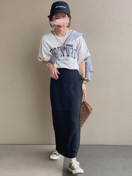 𝚜𝚊𝚢𝚊さんのコーディネート