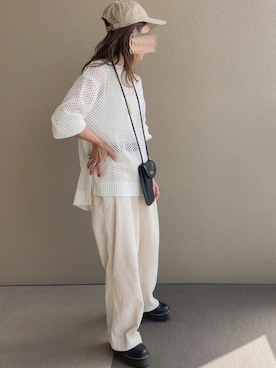 𝚜𝚊𝚢𝚊さん(レディース・152cm)の秋コーディネート