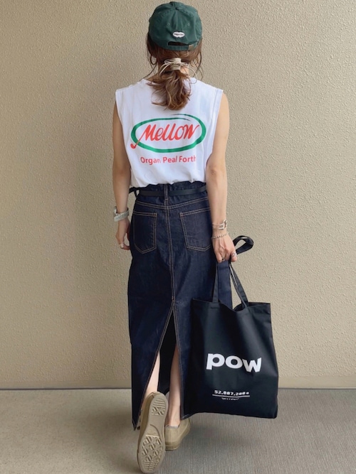 𝚜𝚊𝚢𝚊さんのコーディネート
