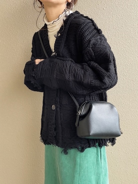 𝚜𝚊𝚢𝚊さん(レディース・152cm)の秋コーディネート