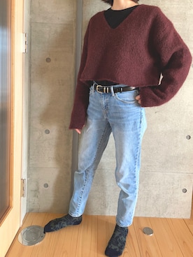 ferisiaさんのコーディネート