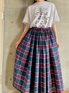 ferisiaさんのコーディネート