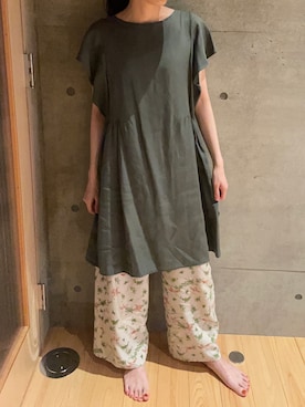 ferisiaさんのコーディネート