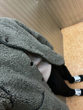 カビるんるんさんのコーディネート