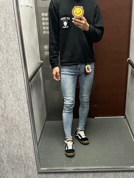 カビるんるんさんのコーディネート