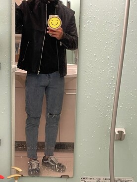 カビるんるんさんのコーディネート