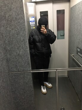 カビるんるんさんのコーディネート