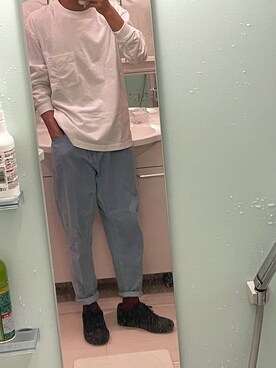 カビるんるんさんのコーディネート