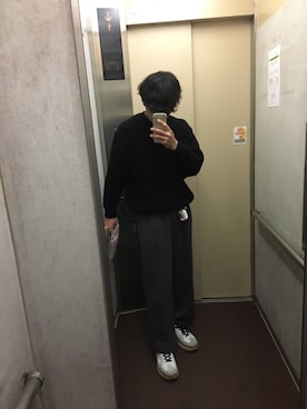 カビるんるんさんのコーディネート