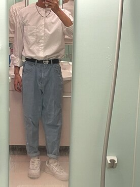 カビるんるんさんのコーディネート