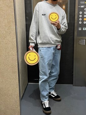 カビるんるんさんのコーディネート