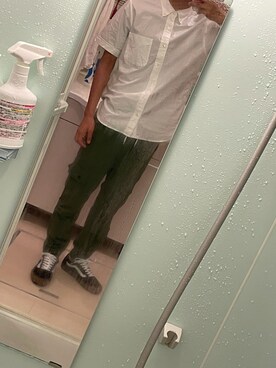 カビるんるんさんのコーディネート