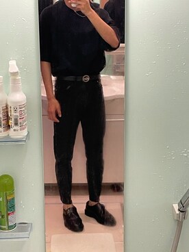 カビるんるんさんのコーディネート