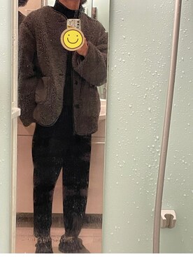 カビるんるんさんのコーディネート