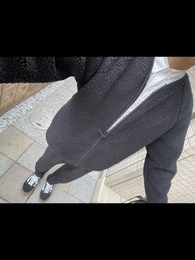 カビるんるんさんのコーディネート