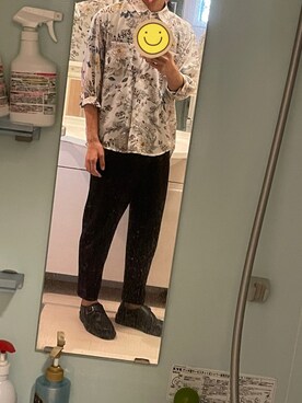 カビるんるんさんのコーディネート