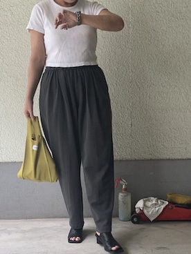 のんたんさんのコーディネート