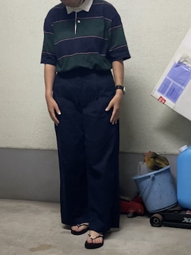 のんたんさんのコーディネート