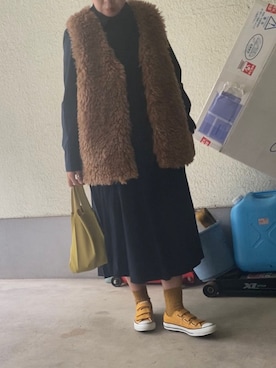 のんたんさんのコーディネート