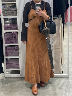 のんたんさんのコーディネート