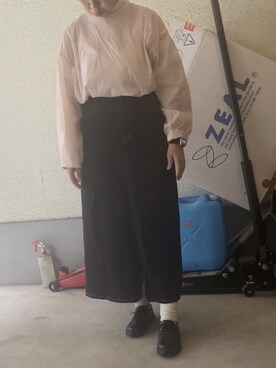 のんたんさんのコーディネート