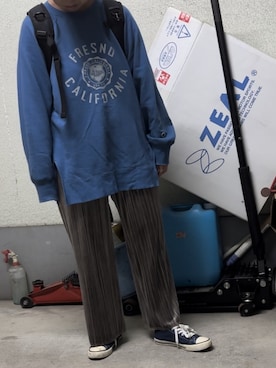 のんたんさんのコーディネート