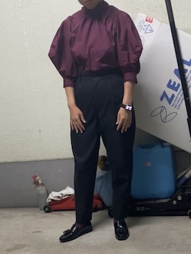 のんたんさんのコーディネート