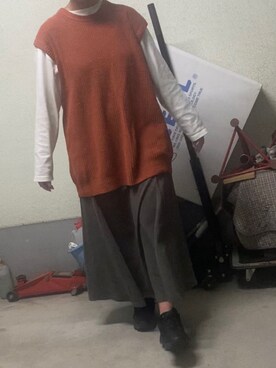 のんたんさんのコーディネート