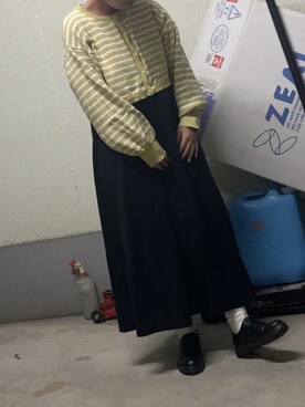 のんたんさんのコーディネート