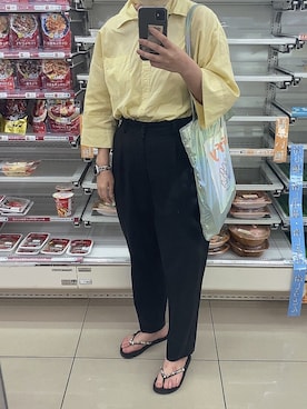 のんたんさんのコーディネート