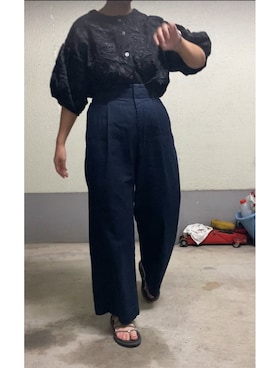 のんたんさんのコーディネート