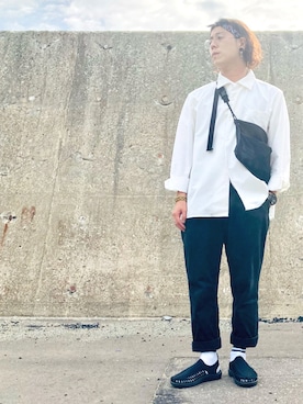 針山ラットさんのコーディネート