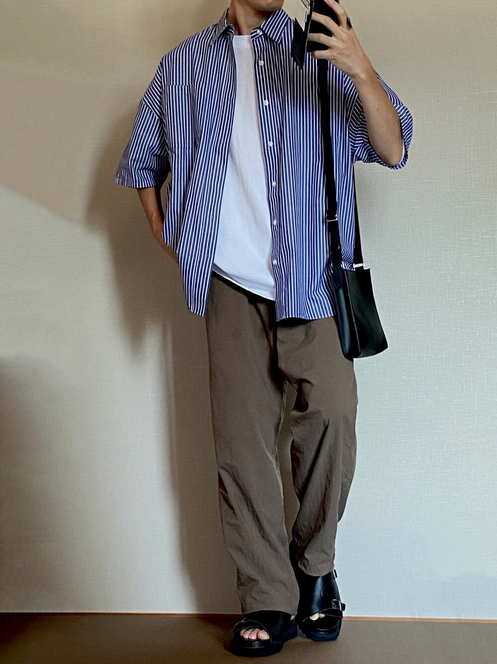 Steven Alan（スティーブンアラン）の「＜Steven Alan＞ NYLN/OX SUPER