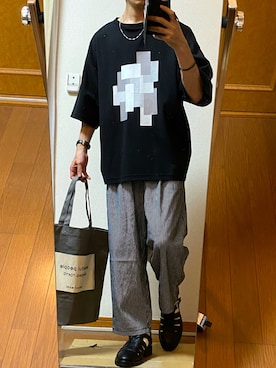 フラペチーノさんのコーディネート
