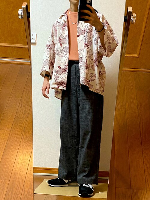 フラペチーノさんのコーディネート