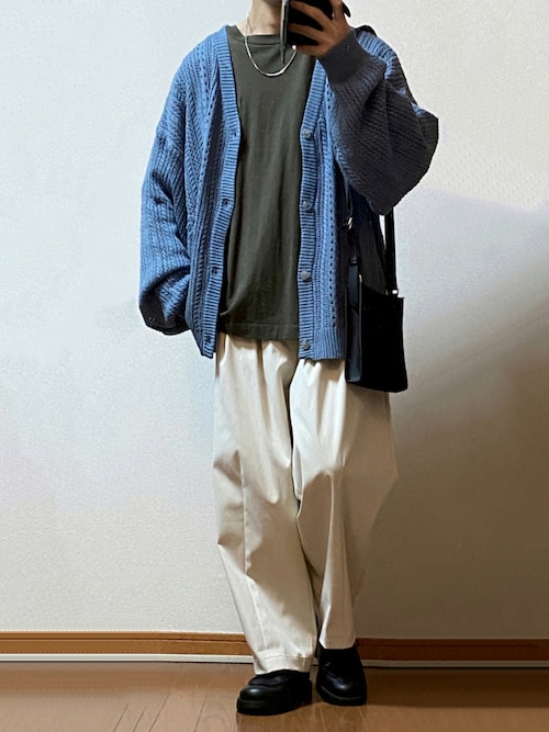 フラペチーノさんのコーディネート