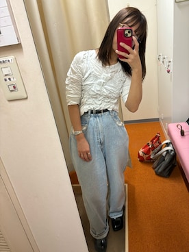 krh810さん（レディース・154cm）の夏コーディネート