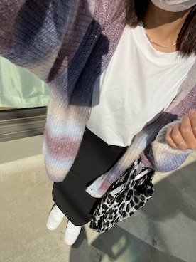 krh810さん(レディース・154cm)の秋コーディネート