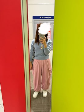krh810さん(レディース・154cm)の春コーディネート