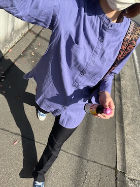 krh810さん（レディース・154cm）の春コーディネート