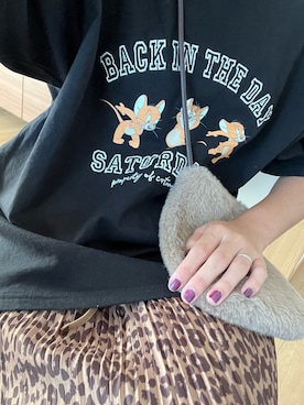 krh810さん（レディース・154cm）の秋コーディネート