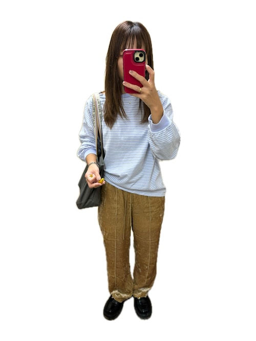 セール】ベロアトラックパンツ（その他パンツ）｜KBF