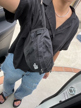 krh810さん（レディース・154cm）の秋コーディネート