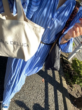 krh810さん(レディース・154cm)の秋コーディネート